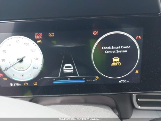 5NPLS4AG0PH106097 Hyundai ELANTRA SEL
