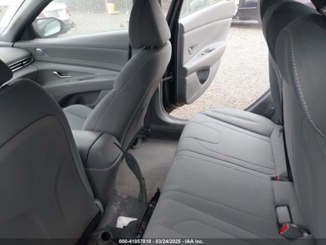 5NPLS4AG0PH106097 Hyundai ELANTRA SEL