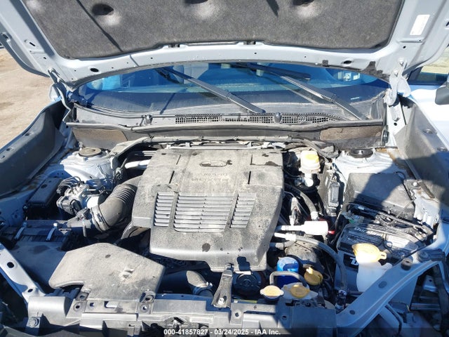 JF2SKAGC7LH459526 Subaru Forester Premium