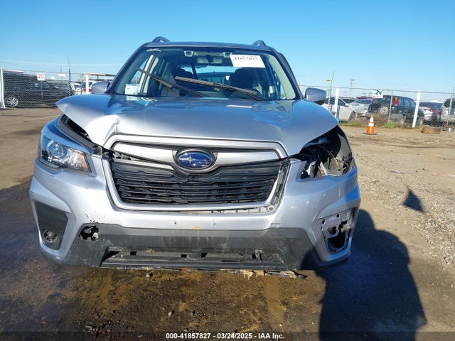 JF2SKAGC7LH459526 Subaru Forester Premium