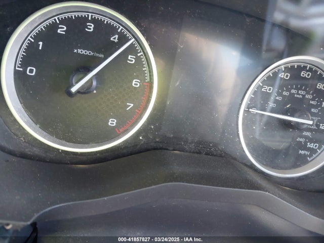 JF2SKAGC7LH459526 Subaru Forester Premium