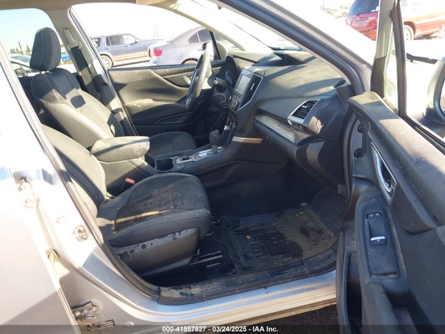 JF2SKAGC7LH459526 Subaru Forester Premium
