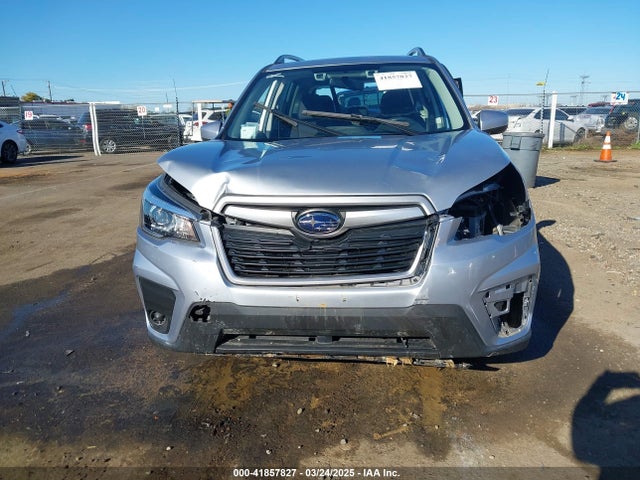 JF2SKAGC7LH459526 Subaru Forester Premium
