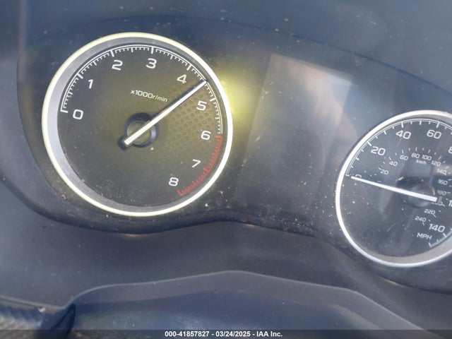 JF2SKAGC7LH459526 Subaru Forester Premium
