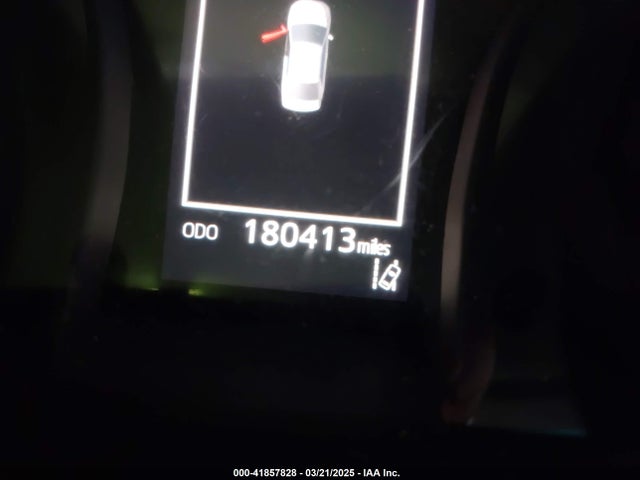 4T1B11HK8JU575695 Toyota CAMRY SE