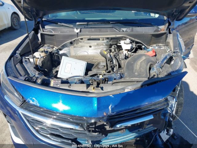 KL4MMDS26PB054181 Buick Encore Gx Select Fwd