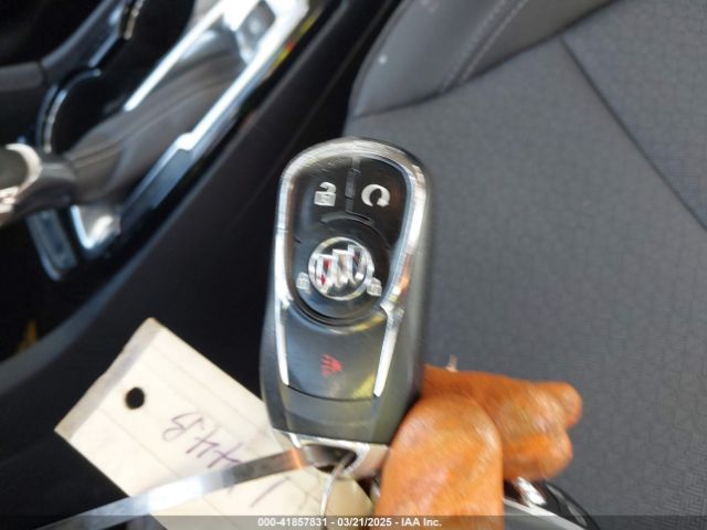 KL4MMDS26PB054181 Buick Encore Gx Select Fwd