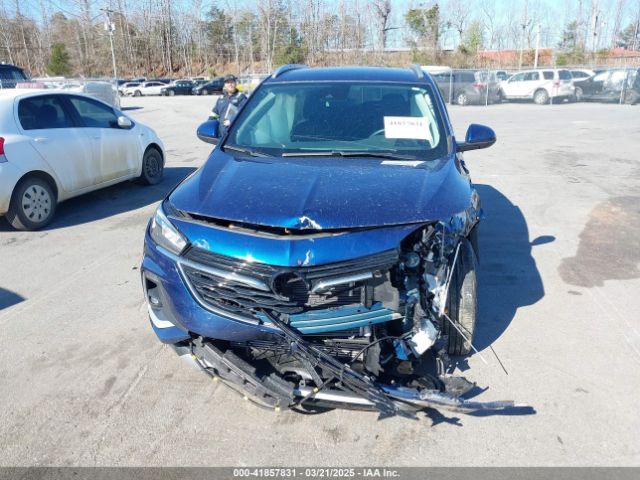 KL4MMDS26PB054181 Buick Encore Gx Select Fwd
