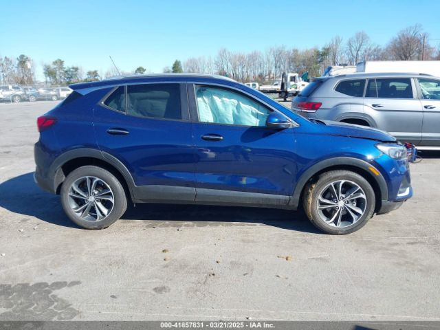 KL4MMDS26PB054181 Buick Encore Gx Select Fwd