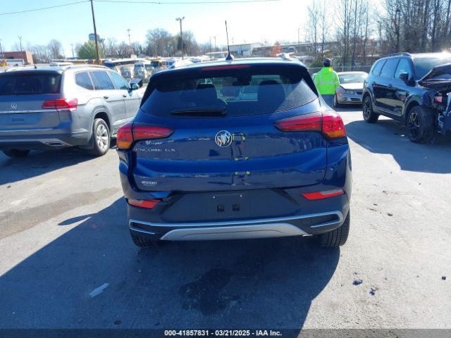 KL4MMDS26PB054181 Buick Encore Gx Select Fwd
