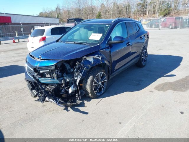 KL4MMDS26PB054181 Buick Encore Gx Select Fwd