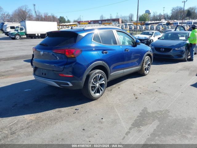 KL4MMDS26PB054181 Buick Encore Gx Select Fwd