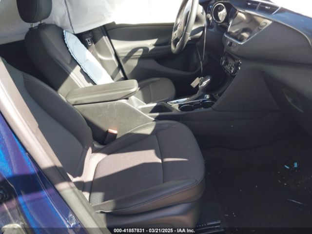 KL4MMDS26PB054181 Buick Encore Gx Select Fwd