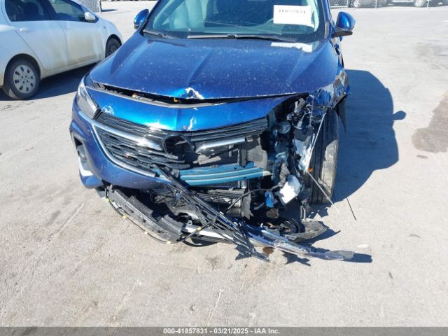 KL4MMDS26PB054181 Buick Encore Gx Select Fwd