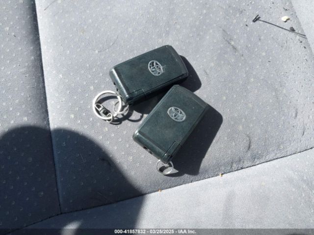 2007 TOYOTA PRIUS JTDKB20U173254522 Photo 10