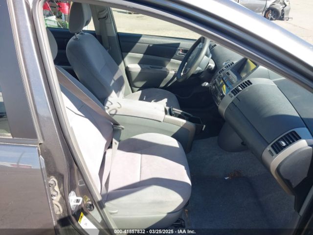 2007 TOYOTA PRIUS JTDKB20U173254522 Photo 4