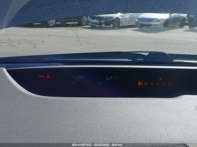 2007 TOYOTA PRIUS JTDKB20U173254522 Photo 6