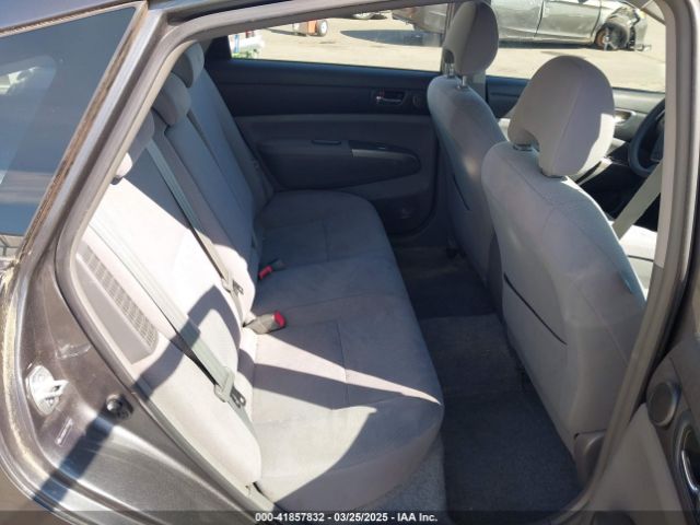 2007 TOYOTA PRIUS JTDKB20U173254522 Photo 7