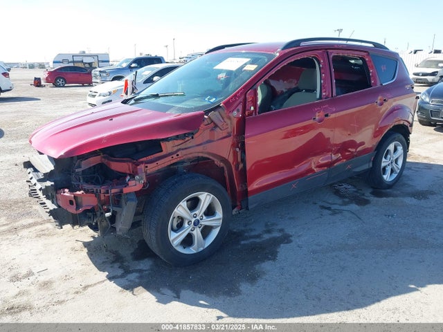 1FMCU0GX9GUB70800 Ford ESCAPE SE