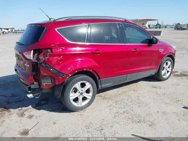 1FMCU0GX9GUB70800 Ford ESCAPE SE