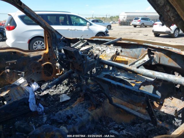 1FT7W2B65FEC45057 Ford F-250 Lariat