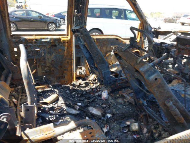 1FT7W2B65FEC45057 Ford F-250 Lariat