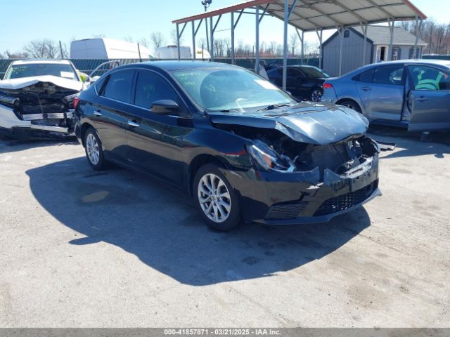 3N1AB7APXJY239620 auction archive image