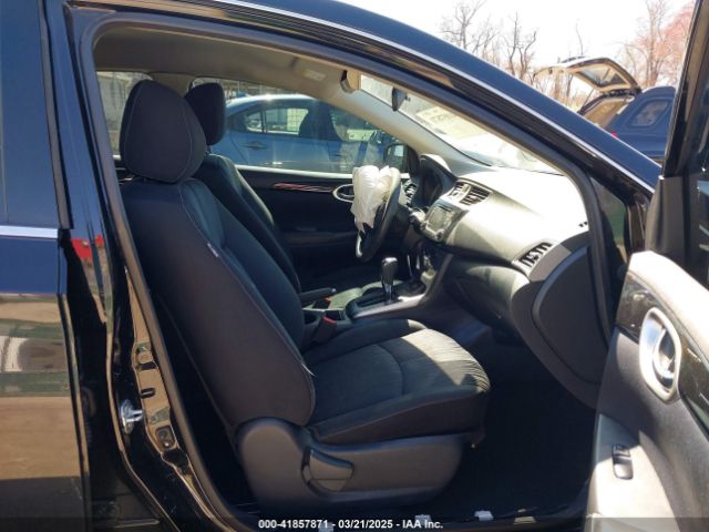 3N1AB7APXJY239620 Nissan SENTRA SV
