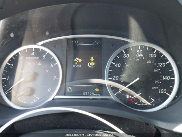 3N1AB7APXJY239620 Nissan SENTRA SV