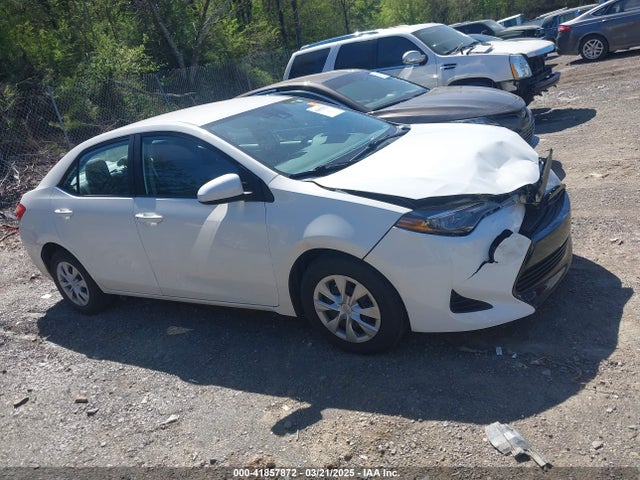 2T1BURHE9HC750869 Toyota COROLLA L