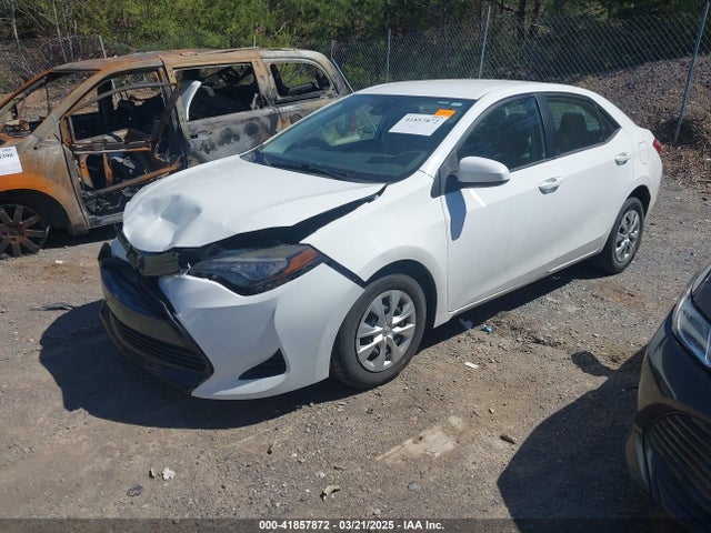 2T1BURHE9HC750869 Toyota COROLLA L