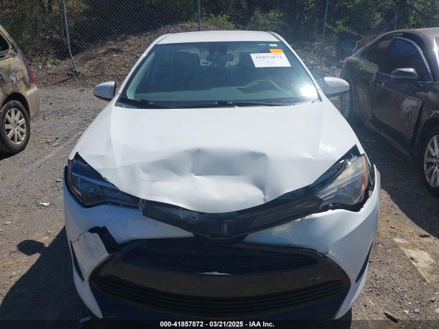 2T1BURHE9HC750869 Toyota COROLLA L