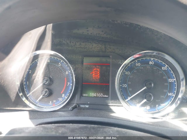 2T1BURHE9HC750869 Toyota COROLLA L