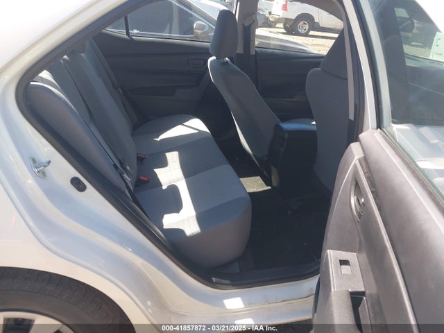 2T1BURHE9HC750869 Toyota COROLLA L