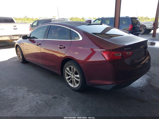1G1ZE5ST4GF253934 Chevrolet MALIBU 1LT