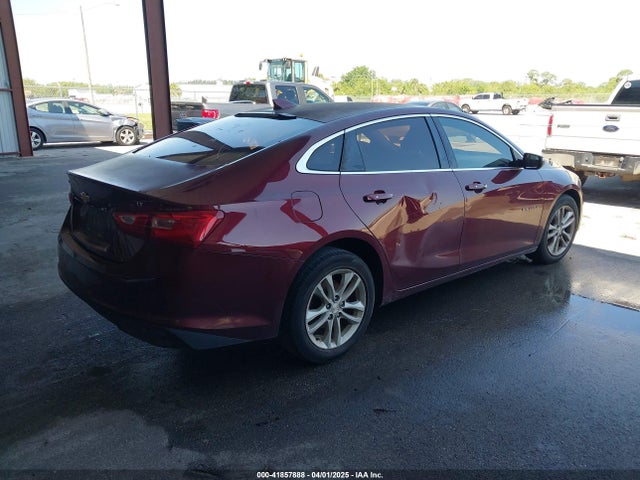 1G1ZE5ST4GF253934 Chevrolet MALIBU 1LT