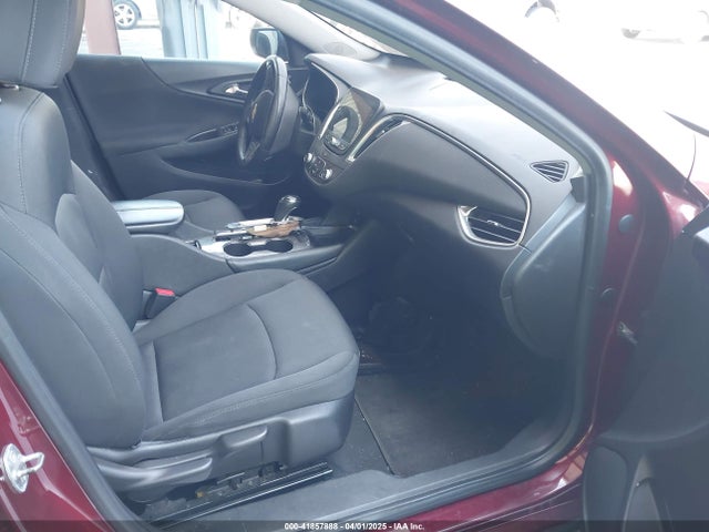 1G1ZE5ST4GF253934 Chevrolet MALIBU 1LT