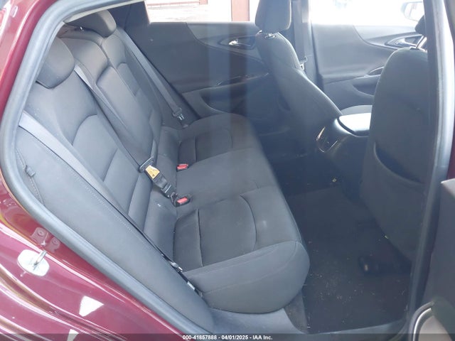 1G1ZE5ST4GF253934 Chevrolet MALIBU 1LT