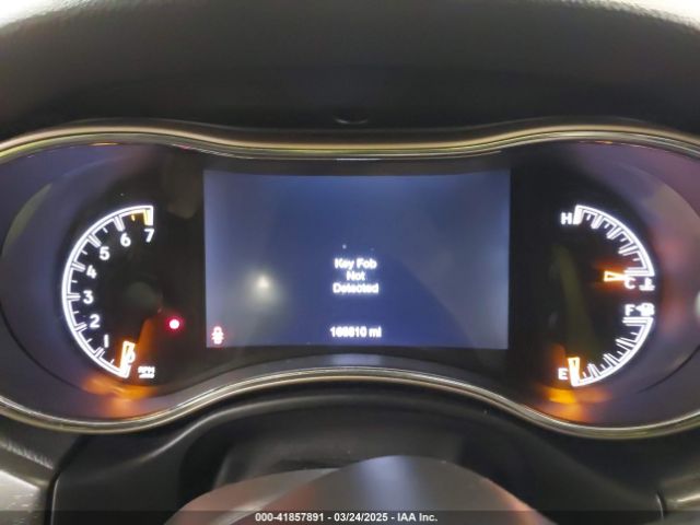 2016 JEEP GRAND CHEROKEE 1C4RJFBGXGC497651 Photo 6