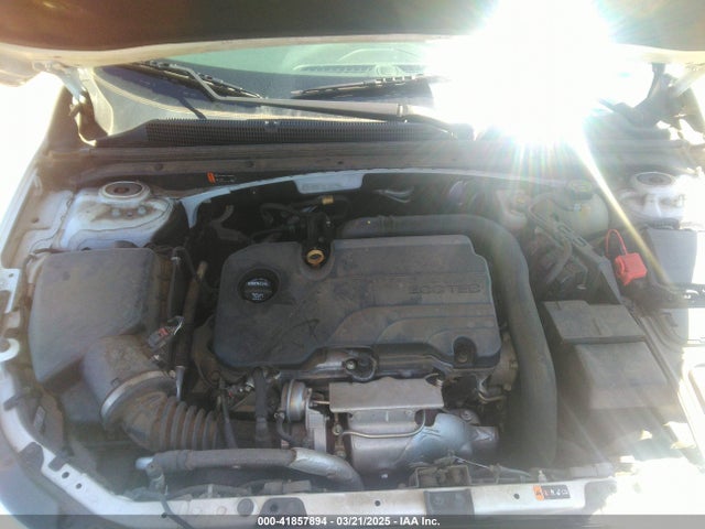 1G1ZB5ST0KF184399 Chevrolet Malibu 1ls