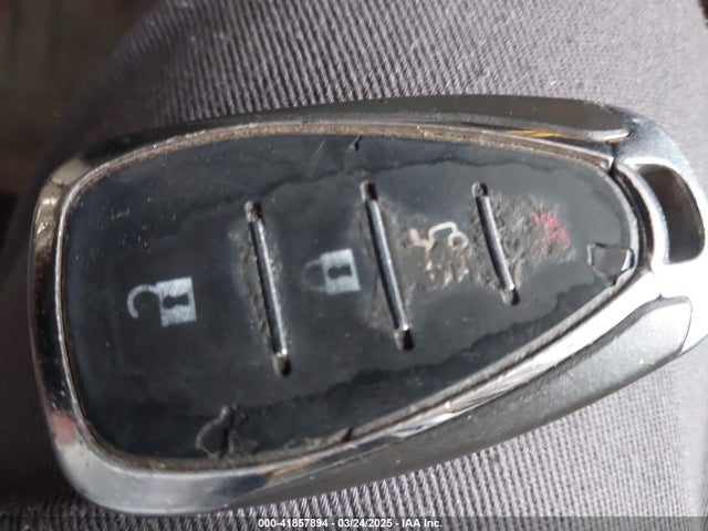 1G1ZB5ST0KF184399 Chevrolet Malibu 1ls