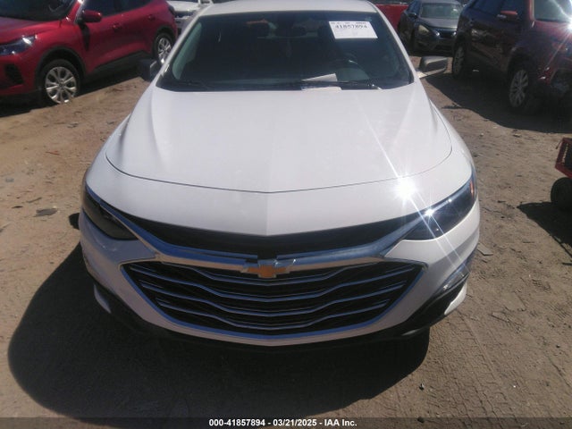 1G1ZB5ST0KF184399 Chevrolet Malibu 1ls