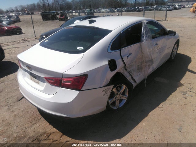 1G1ZB5ST0KF184399 Chevrolet Malibu 1ls