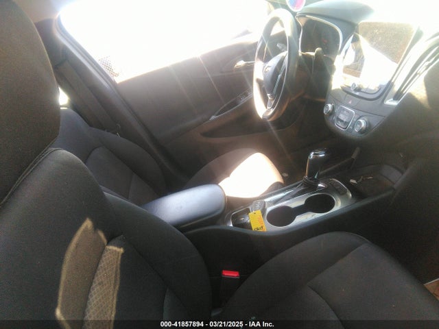 1G1ZB5ST0KF184399 Chevrolet Malibu 1ls