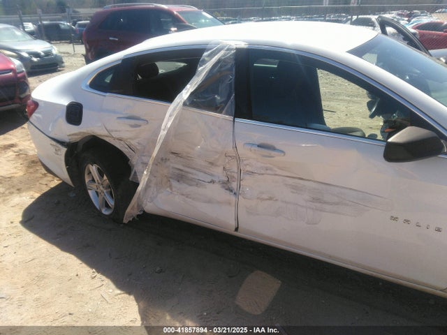 1G1ZB5ST0KF184399 Chevrolet Malibu 1ls