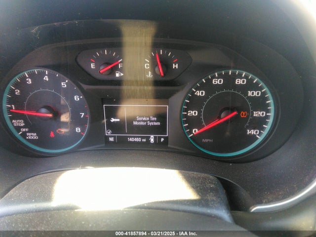 1G1ZB5ST0KF184399 Chevrolet Malibu 1ls