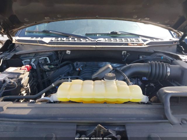 1FTEW1E57KFD10712 Ford F-150 Xlt