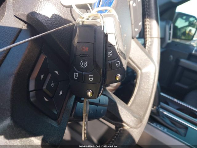 1FTEW1E57KFD10712 Ford F-150 Xlt