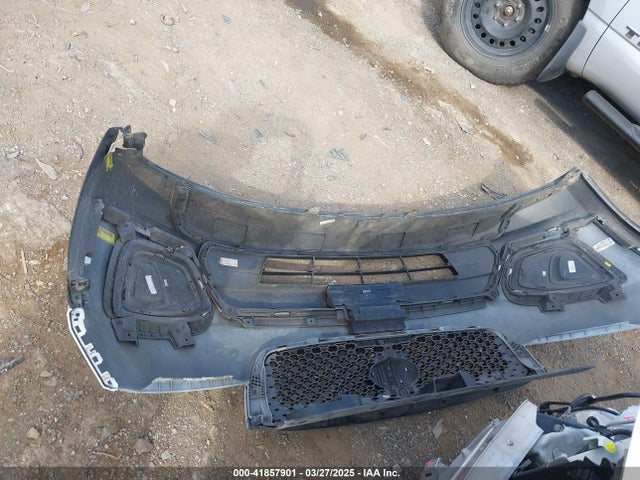 5XYPG4A32GG121479 KIA Sorento 2.4l Lx