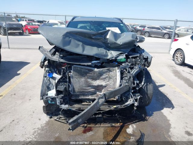 5NTJCDAE0PH061456 Hyundai Santa Cruz Sel